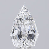 3.03 modified octagon step cut e vvs2 ex ex none LAB_GROWN Diamond